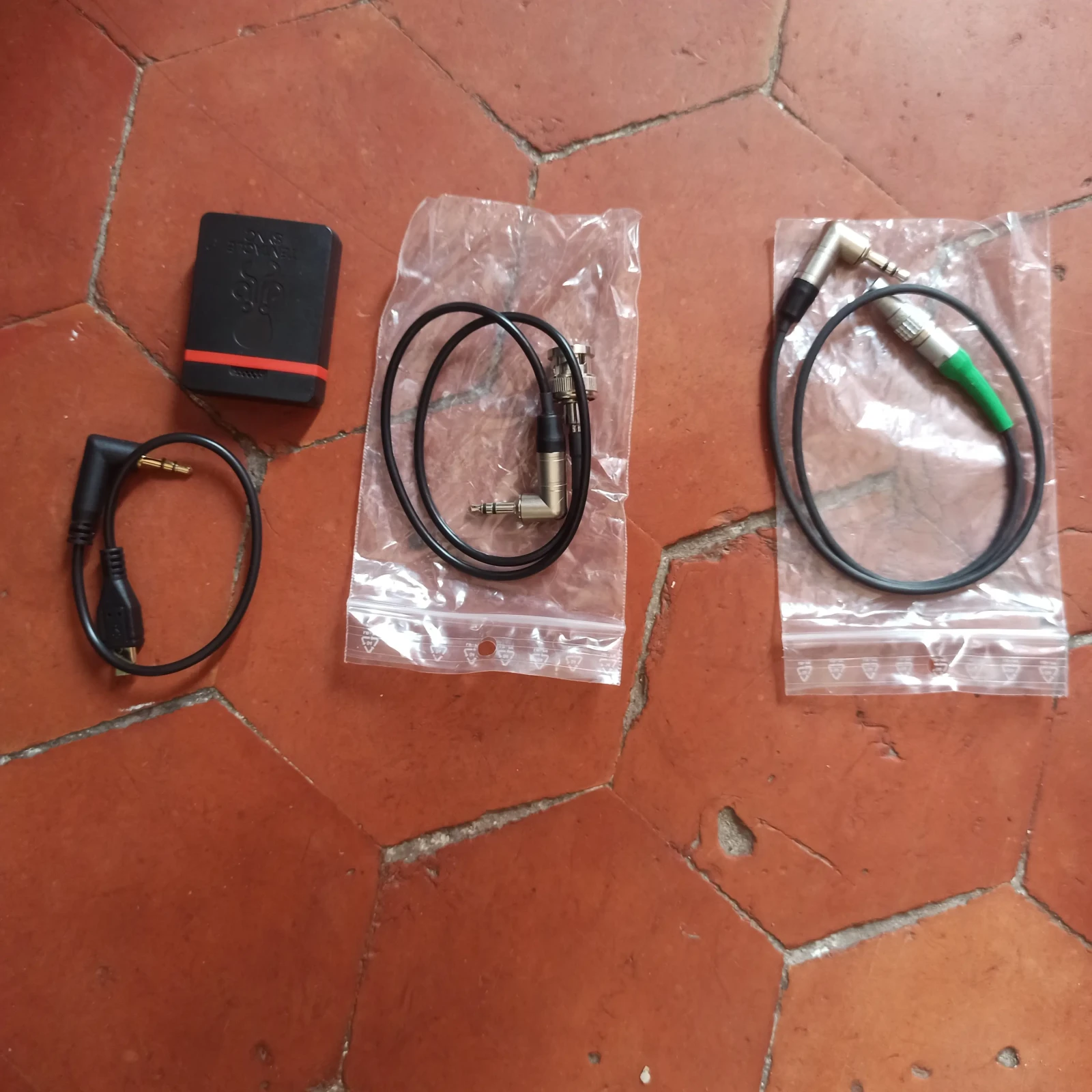 Tentacle Sync E - Photo 2 sur 2