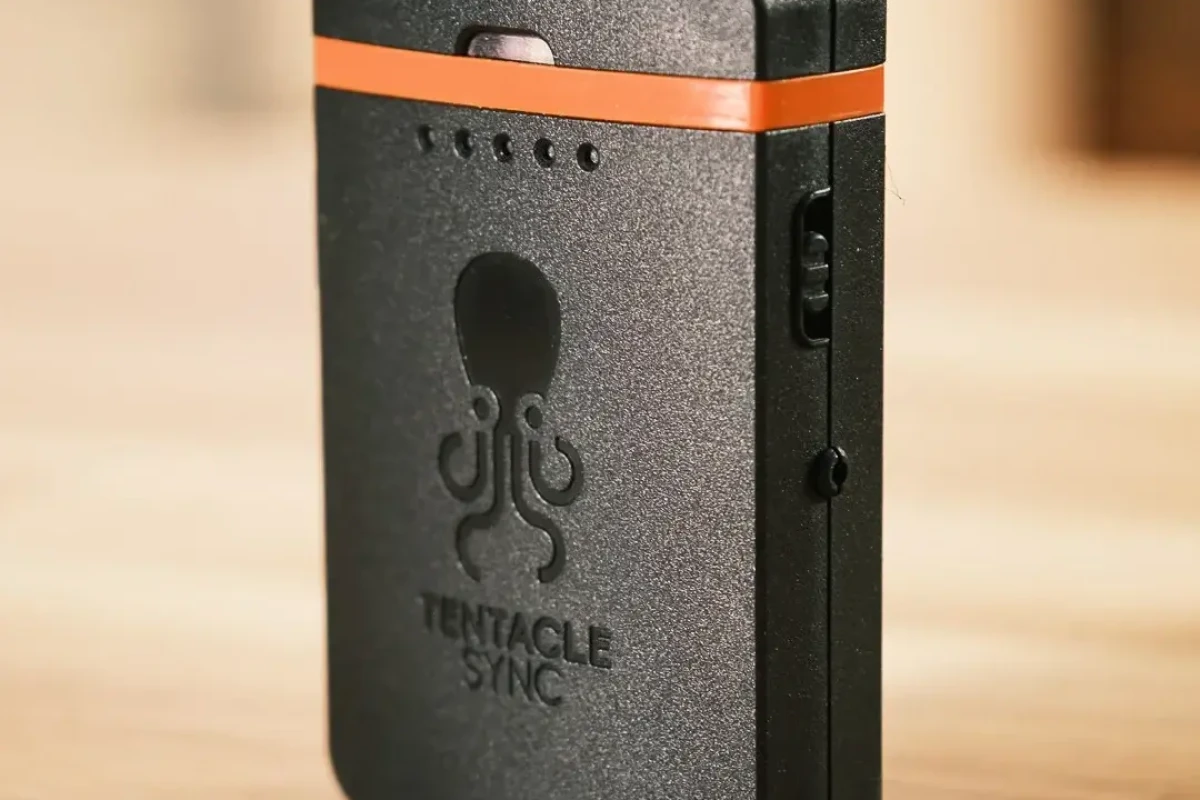 Location Tentacle Track E - Lightyshare