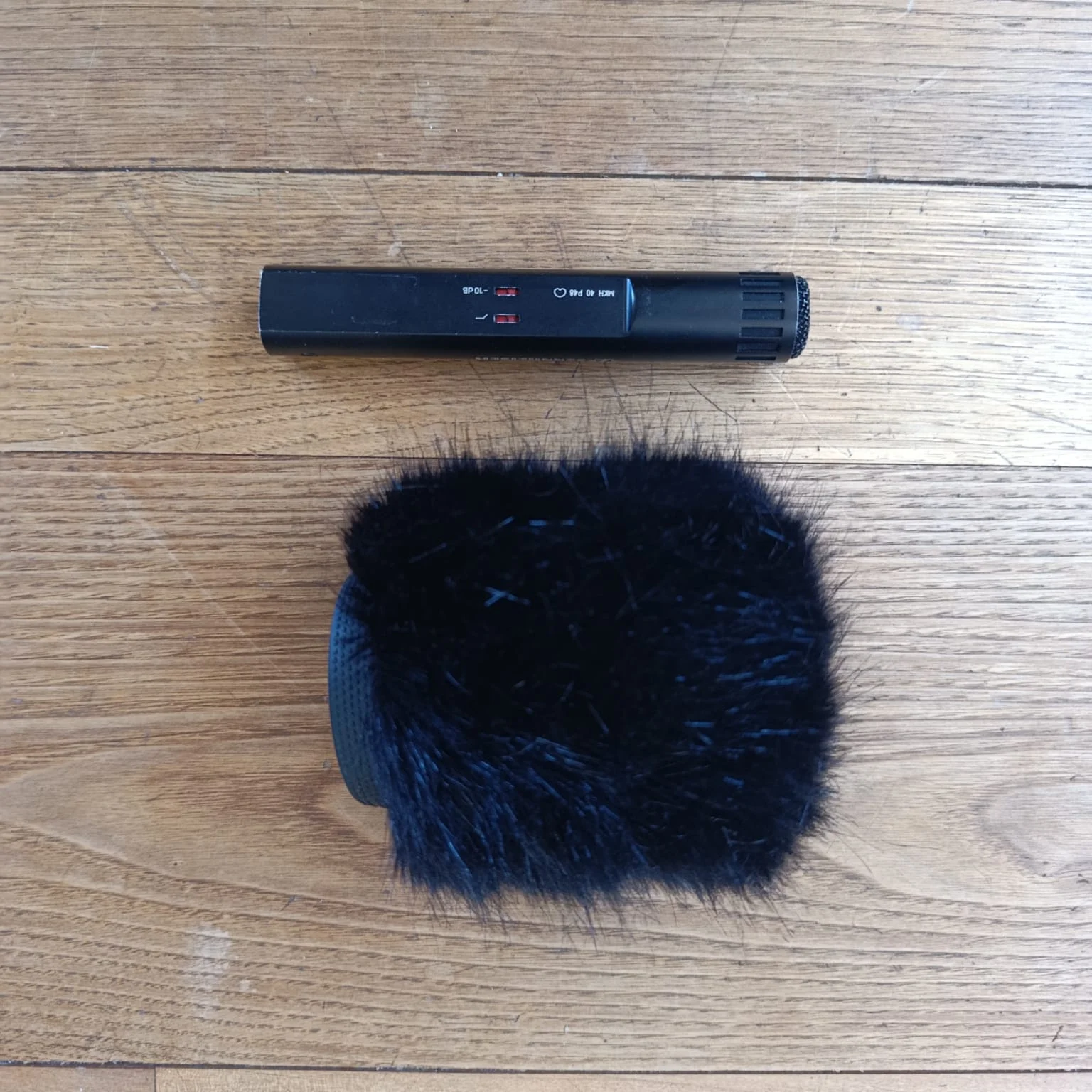 Sennheiser MKH 50