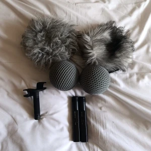 Location Sennheiser MKH 40