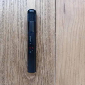 Location Sennheiser MKH 30