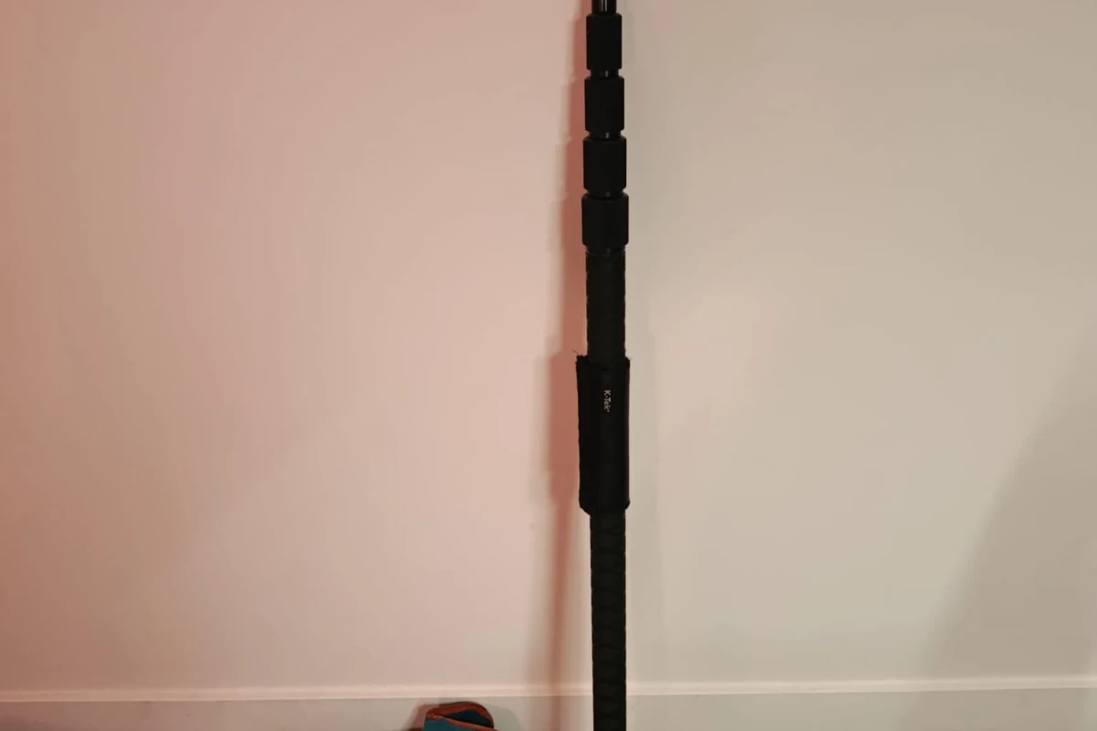 Location Ambient GmbH & Co. KG QP5100 - Lightyshare
