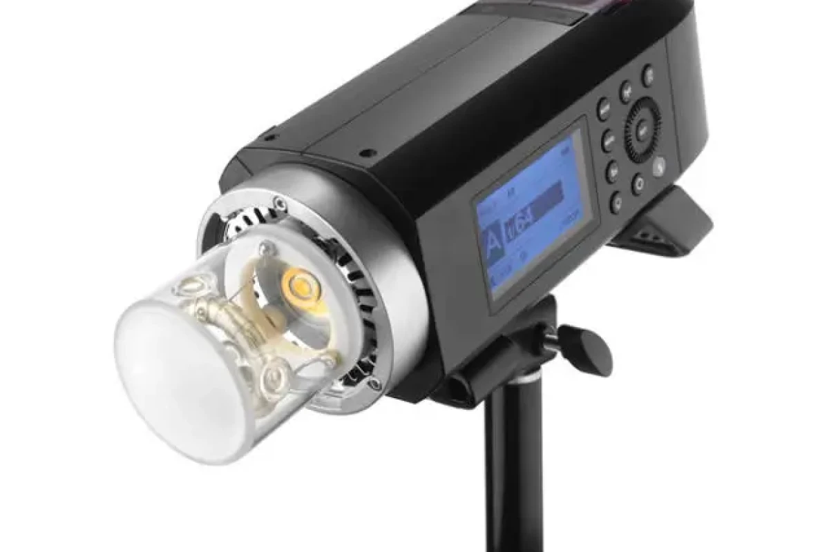 Location Godox AD400 Pro - Lightyshare