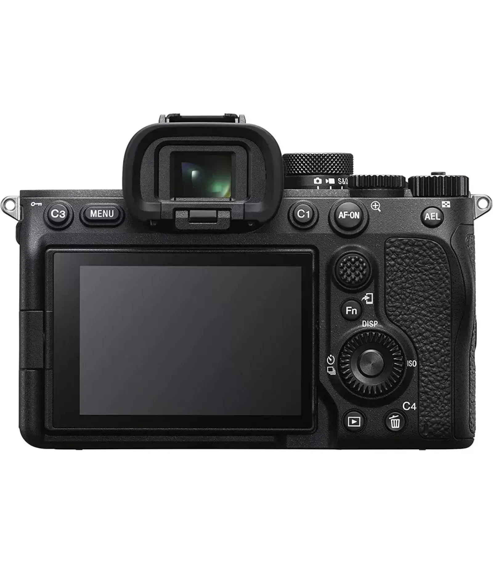 Sony Alpha 7 IV (A74) - Photo 4 sur 4
