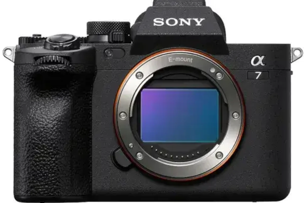Location Sony Alpha 7 IV (A74) - Lightyshare