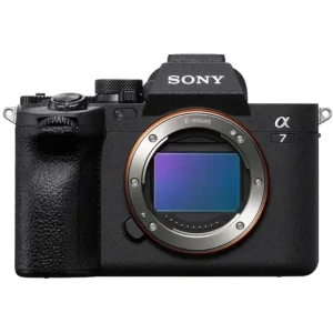 Location Sony Alpha 7 IV (A74)