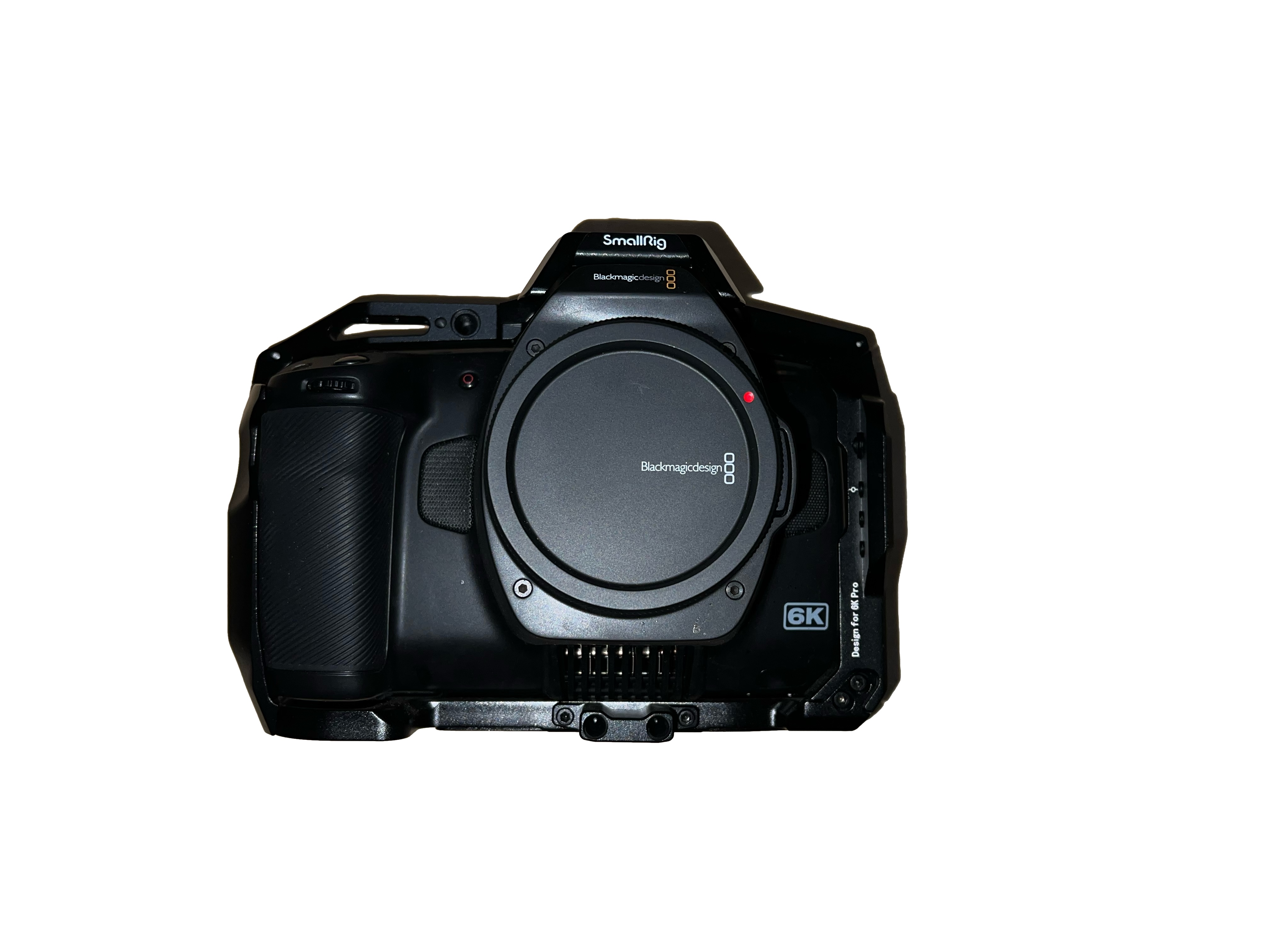 Blackmagic Design Pocket Cinema Camera 6K