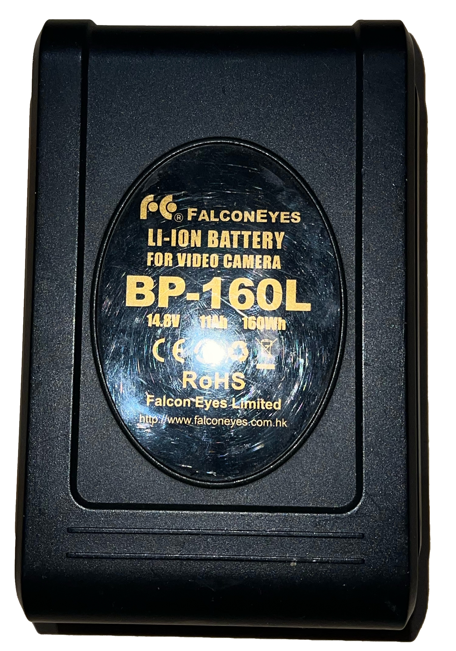 FalconEyes BP160L