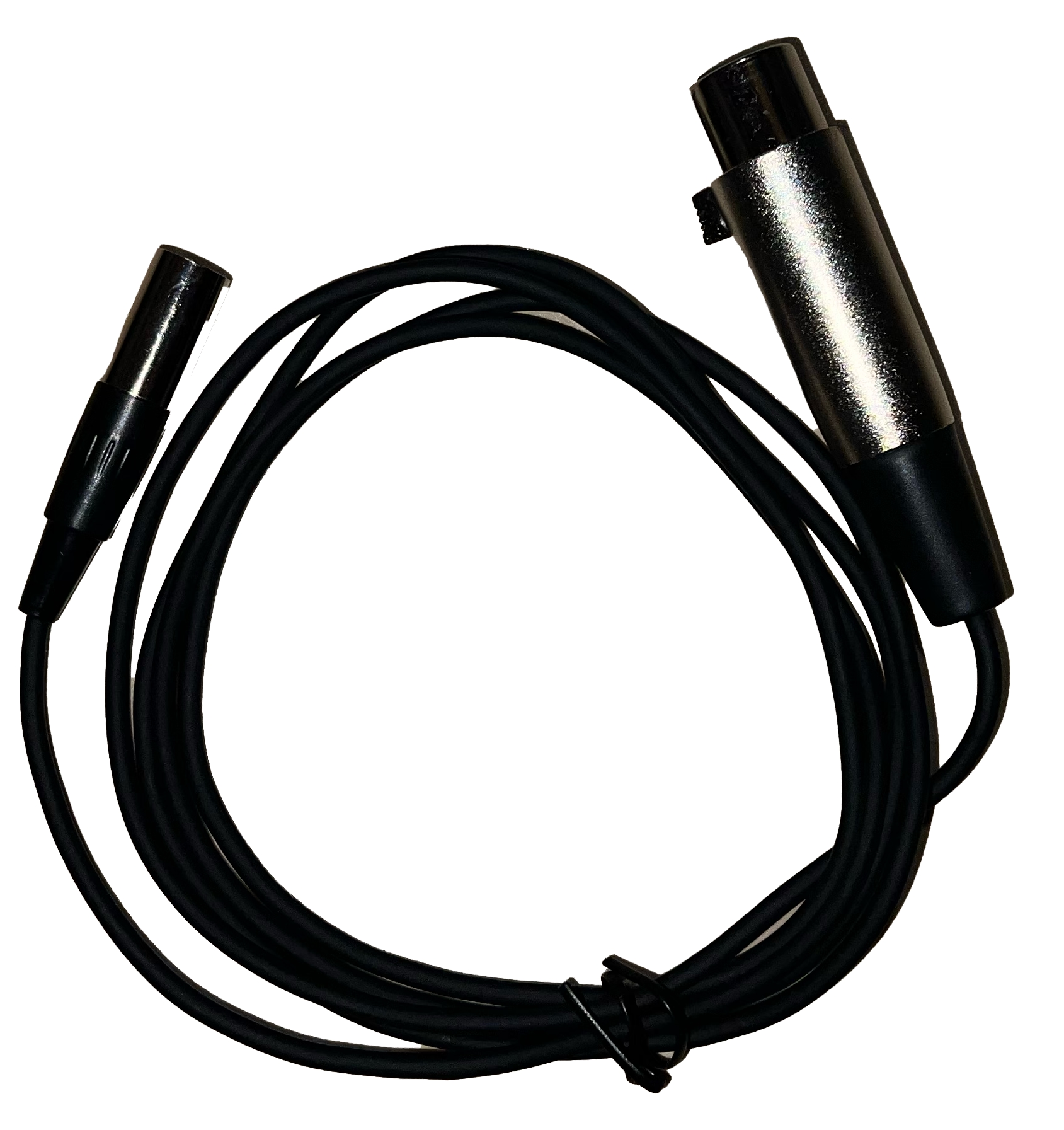 Blackmagic Design XLR Mini-XLR