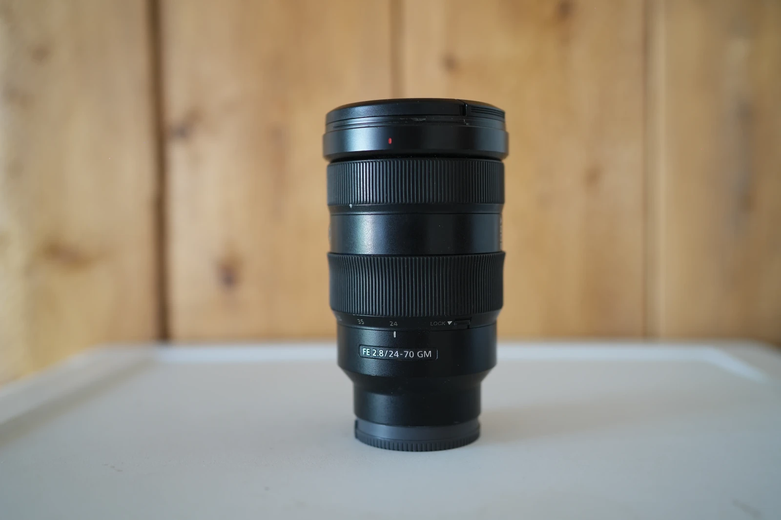 Sony FE 24-70mm f/2.8 GM - Photo 2 sur 3