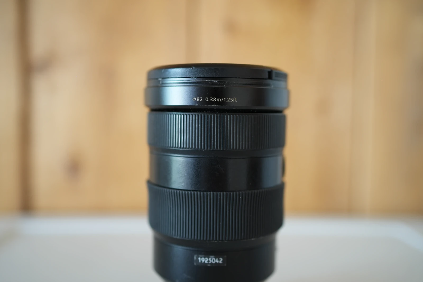 Sony FE 24-70mm f/2.8 GM - Photo 1 sur 3