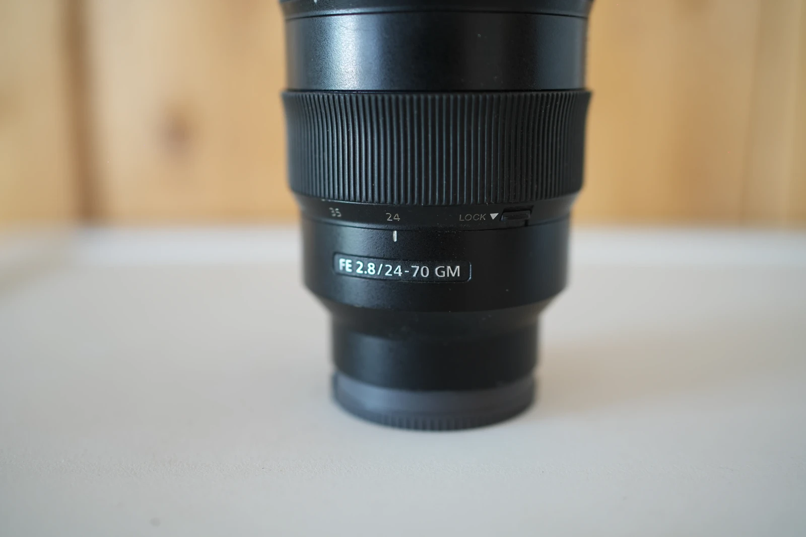 Sony FE 24-70mm f/2.8 GM - Photo 3 sur 3