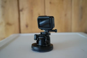Location GoPro Hero 7 Black