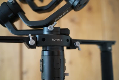 Location DJI Ronin-S