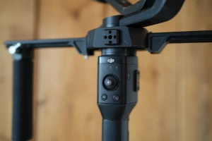 Location DJI Ronin-S