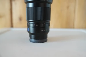 Location Sony FE 35mm f/1.4 GM