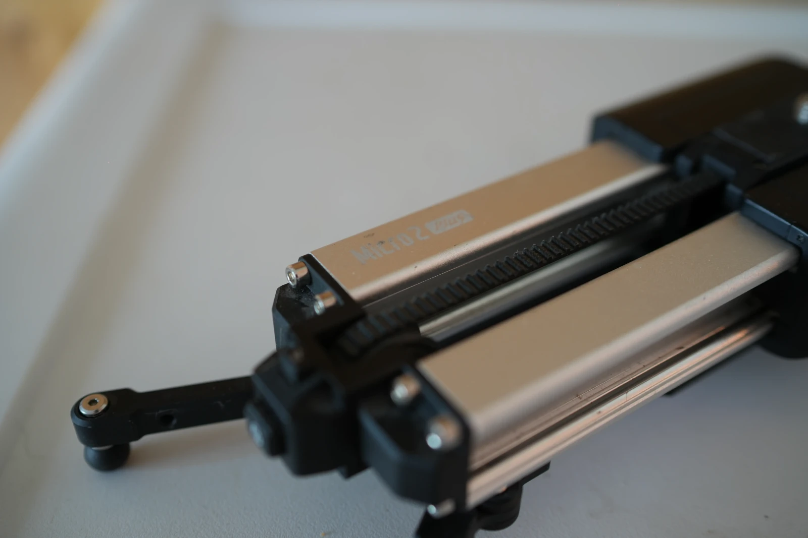 Zeapon Micro 2 - Photo 3 sur 3