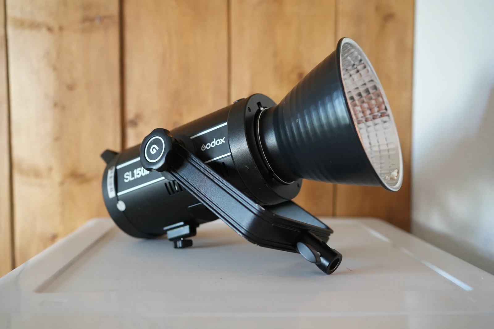 Godox SL150II - Photo 1 sur 1