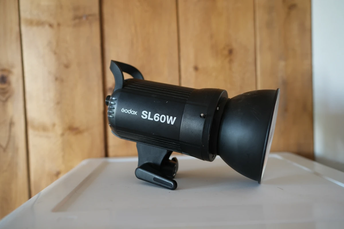 Location Godox SL60W - Lightyshare