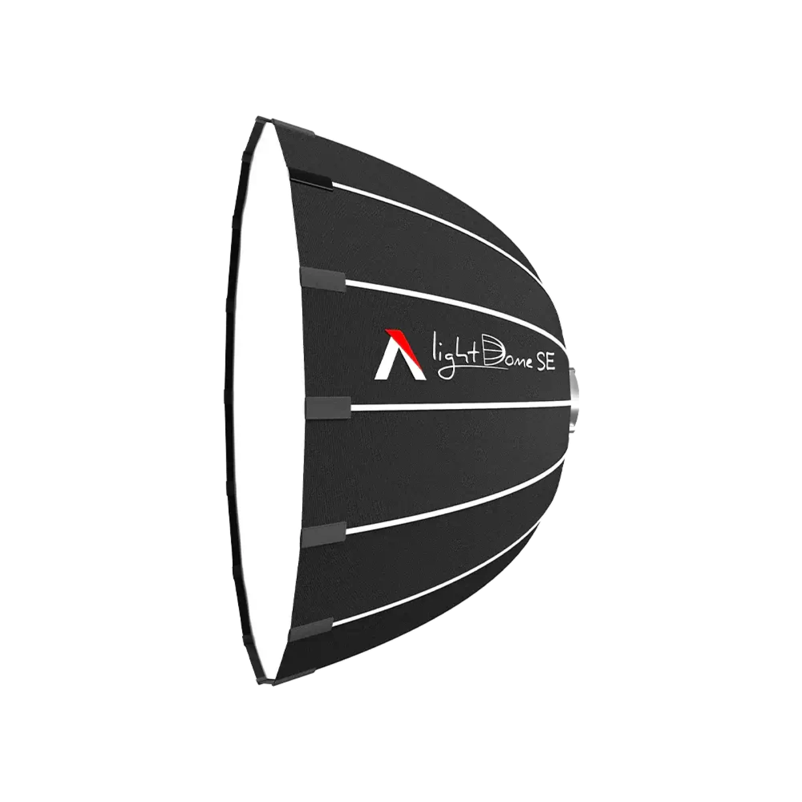 Aputure Light Dome - Photo 2 sur 2