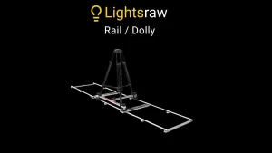 Location Proaim Swift Dolly