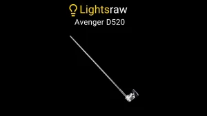 Location Avenger D520