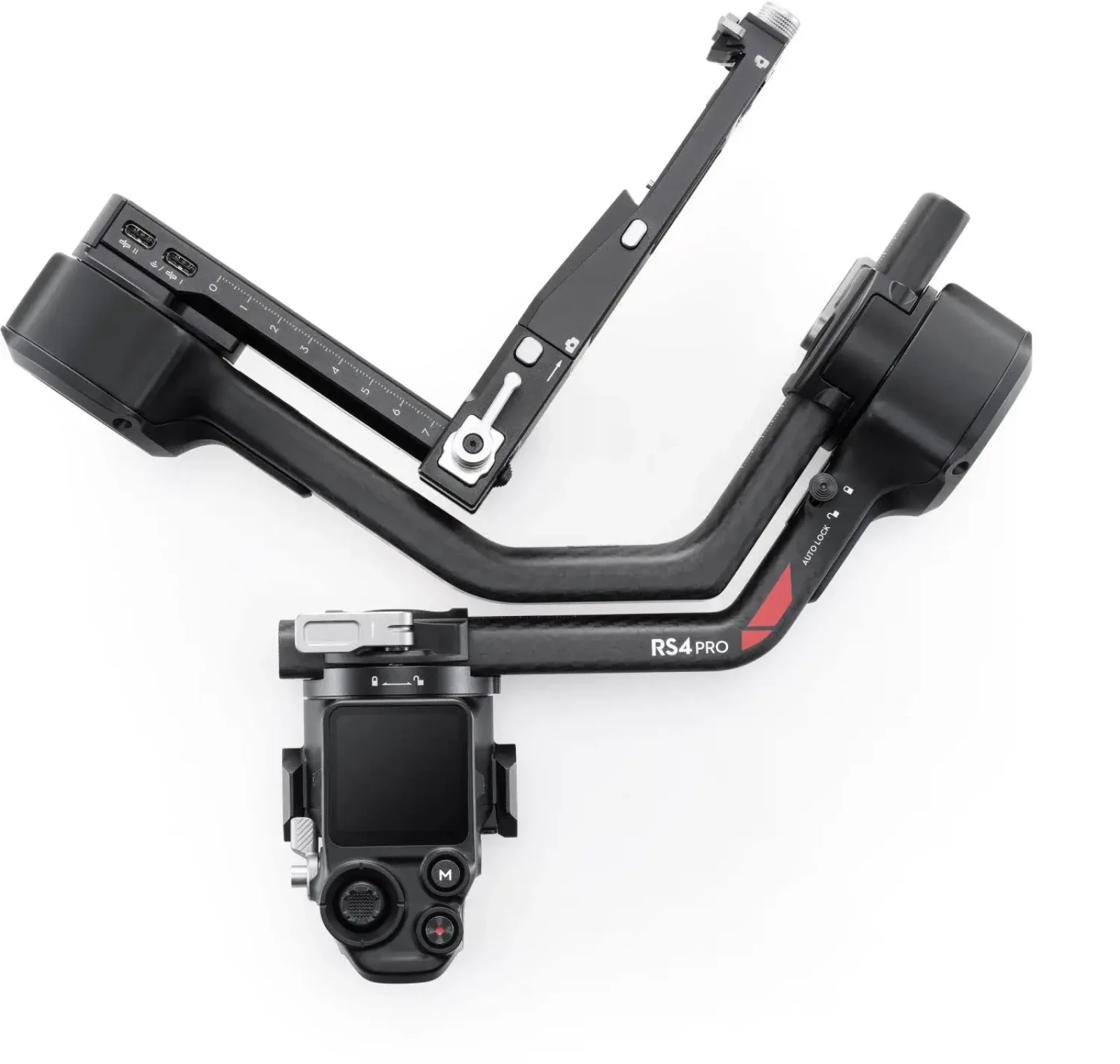 DJI Ronin RS 4 Pro - Photo 3 sur 3