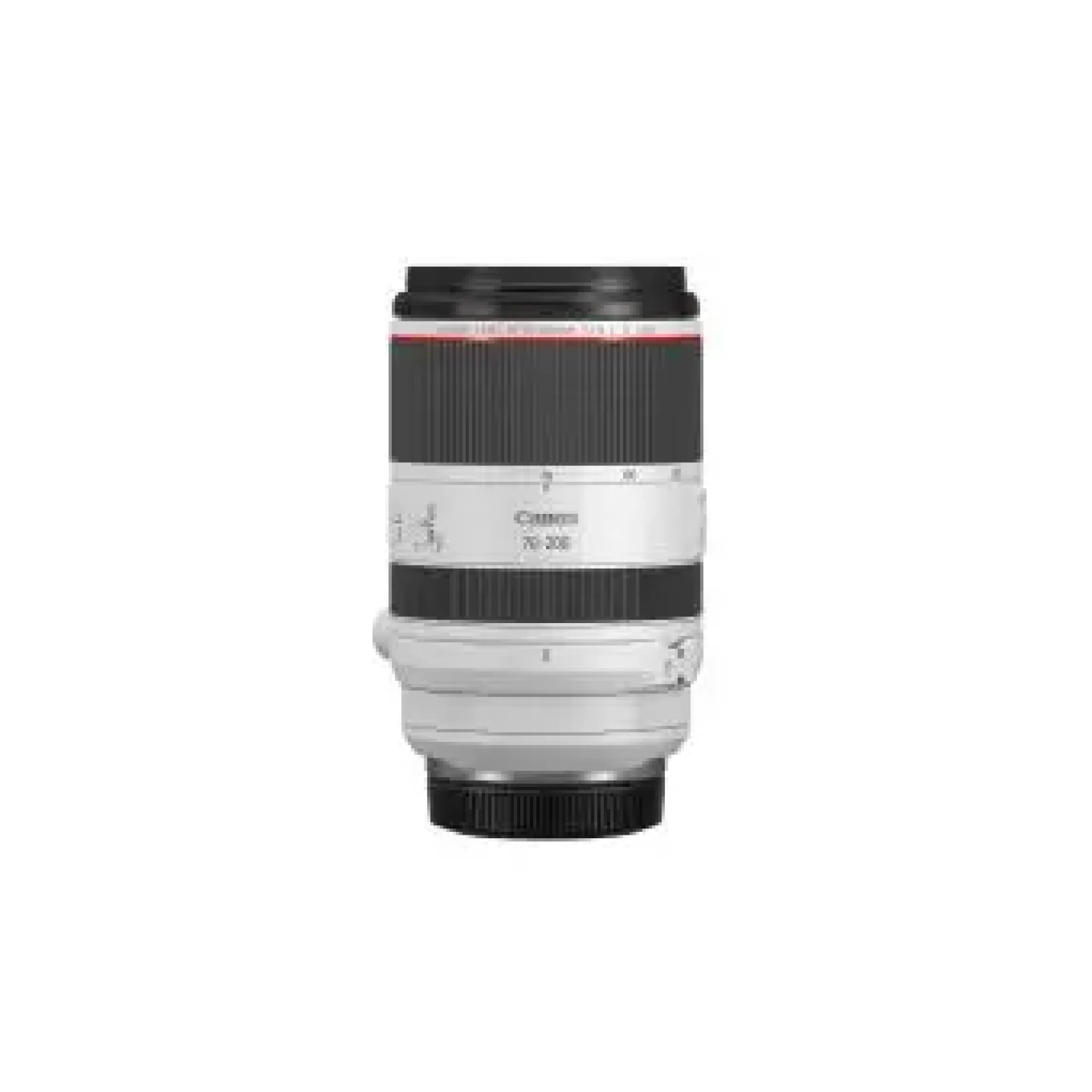 Canon OBJECTIF CANON 100-300MM 1 : 5.6 L - Photo 3 sur 4