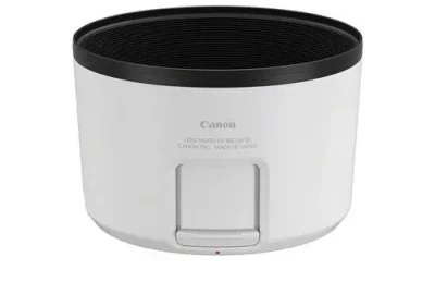 Location Canon OBJECTIF CANON 100-300MM 1 : 5.6 L