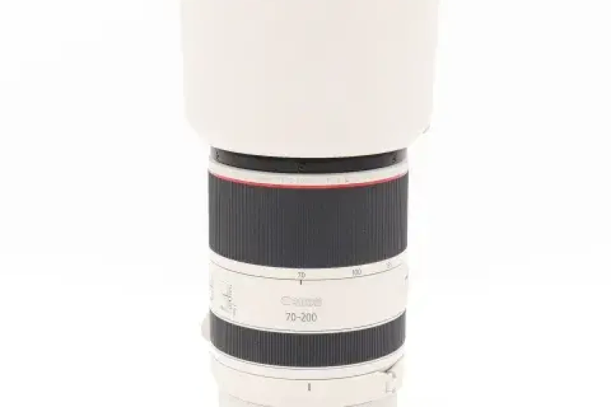 Location Canon OBJECTIF CANON 100-300MM 1 : 5.6 L - Lightyshare
