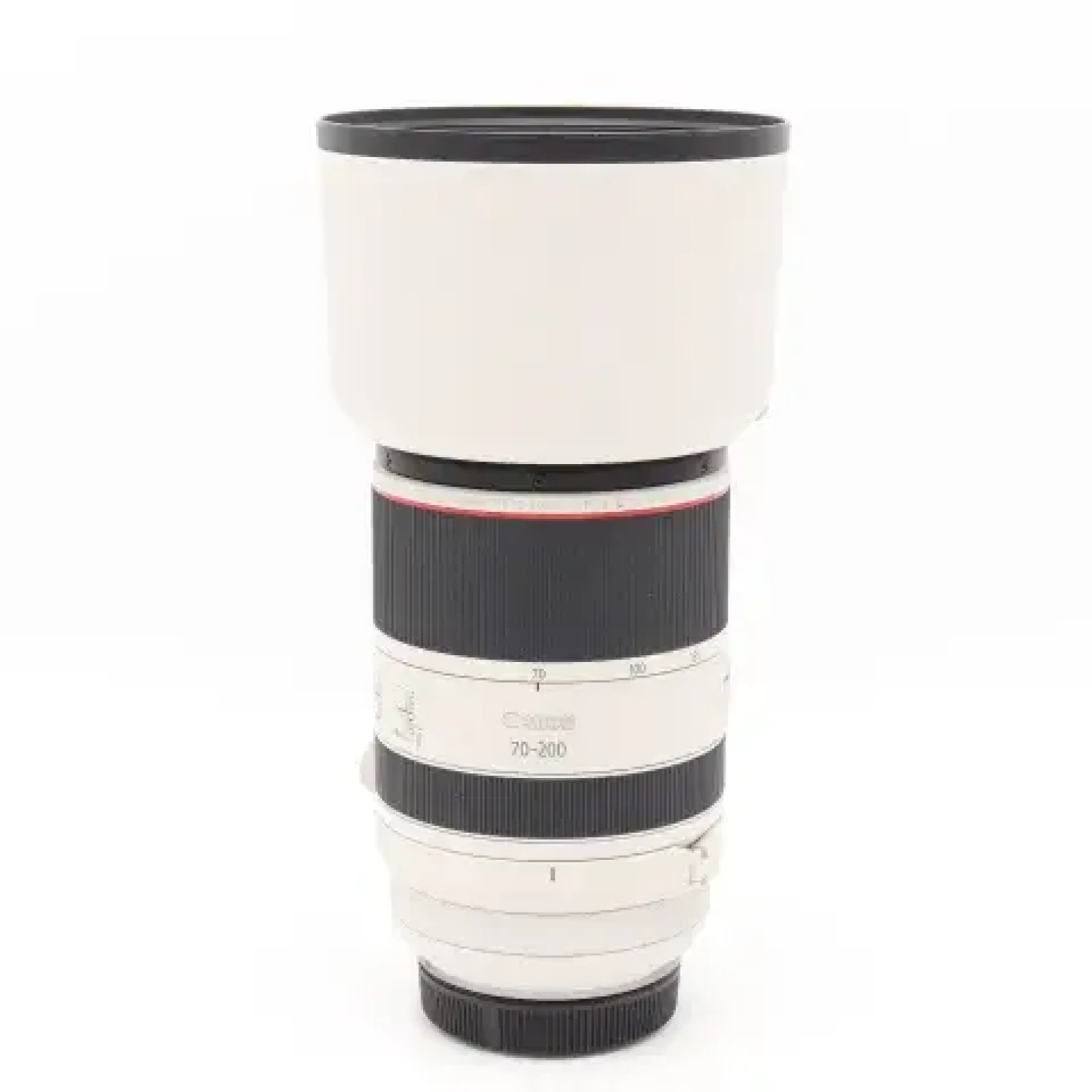 Canon OBJECTIF CANON 100-300MM 1 : 5.6 L - Photo 1 sur 4