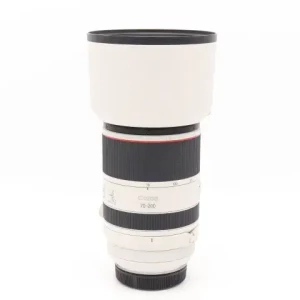 Location Canon OBJECTIF CANON 100-300MM 1 : 5.6 L