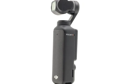 Location DJI Osmo pocket 3