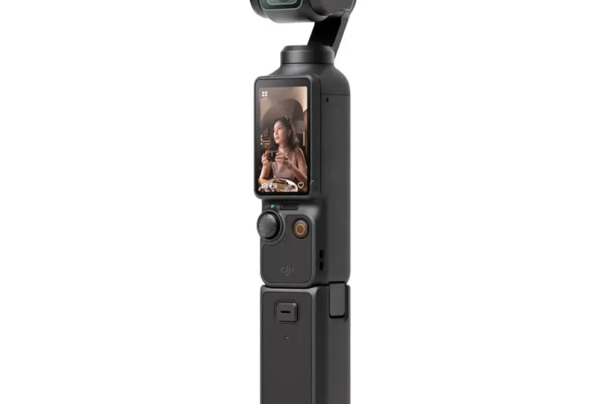 Location DJI Osmo pocket 3 - Lightyshare