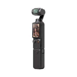 Location DJI Osmo pocket 3