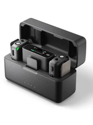 Location DJI Micro sans fil Mic 2
