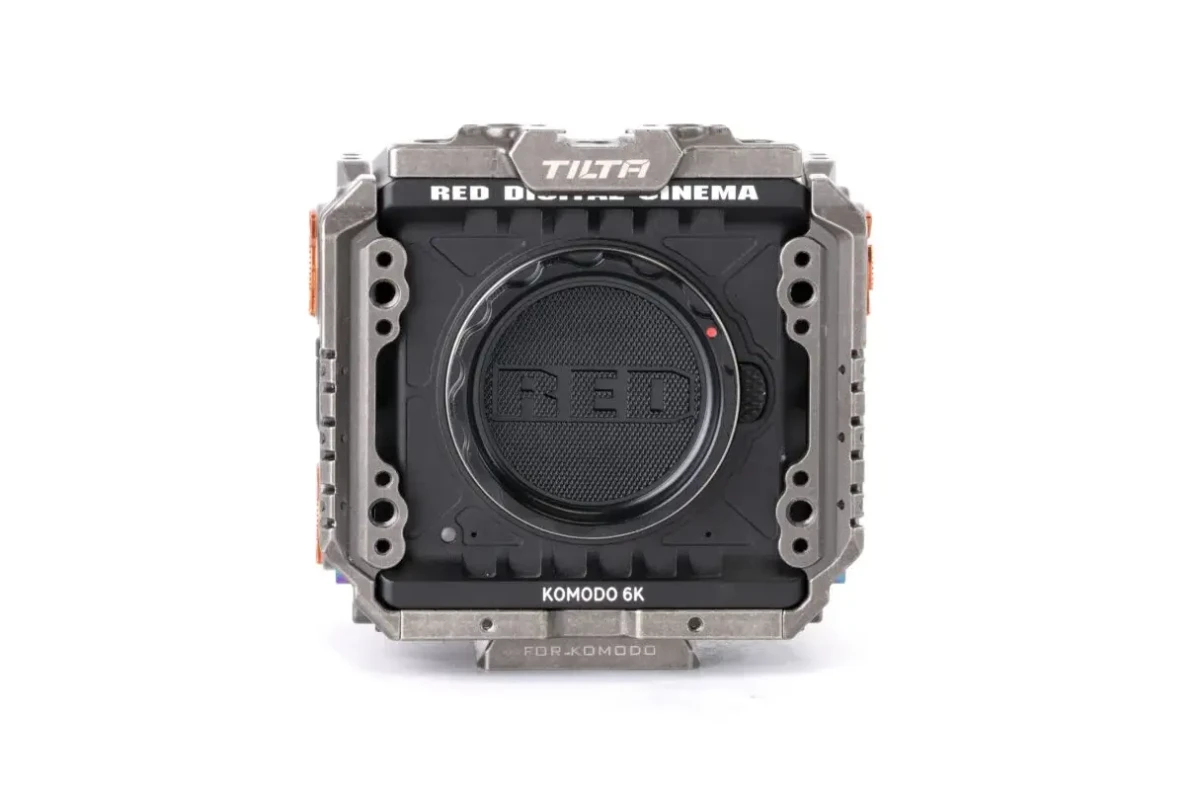 Location RED KOMODO 6K - Lightyshare