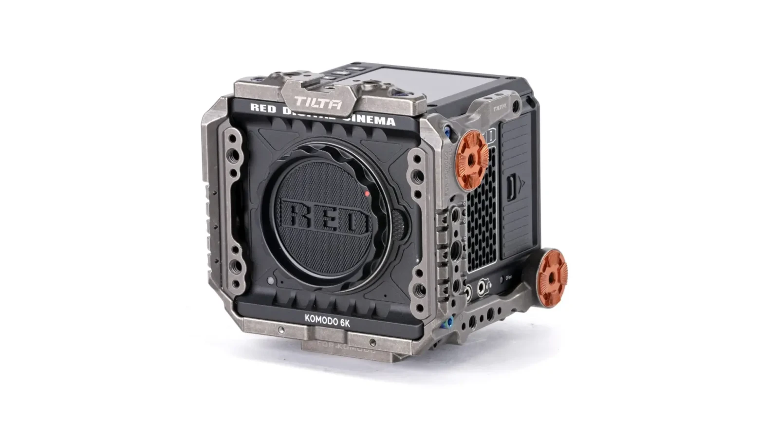 RED KOMODO 6K - Photo 2 sur 3