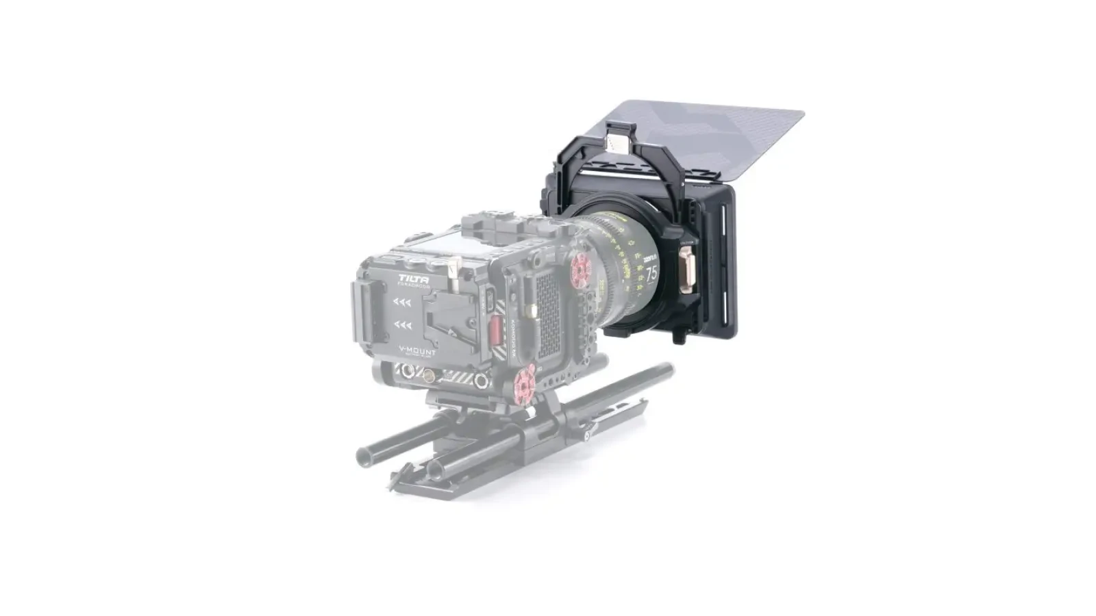 Tilta Mirage Matte Box - Photo 4 sur 4