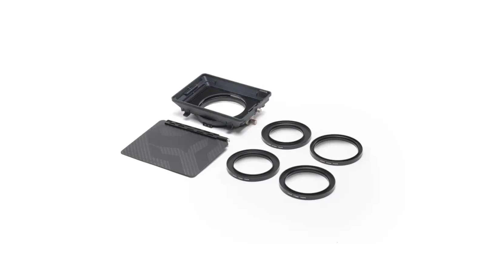 Tilta Mirage Matte Box - Photo 2 sur 4
