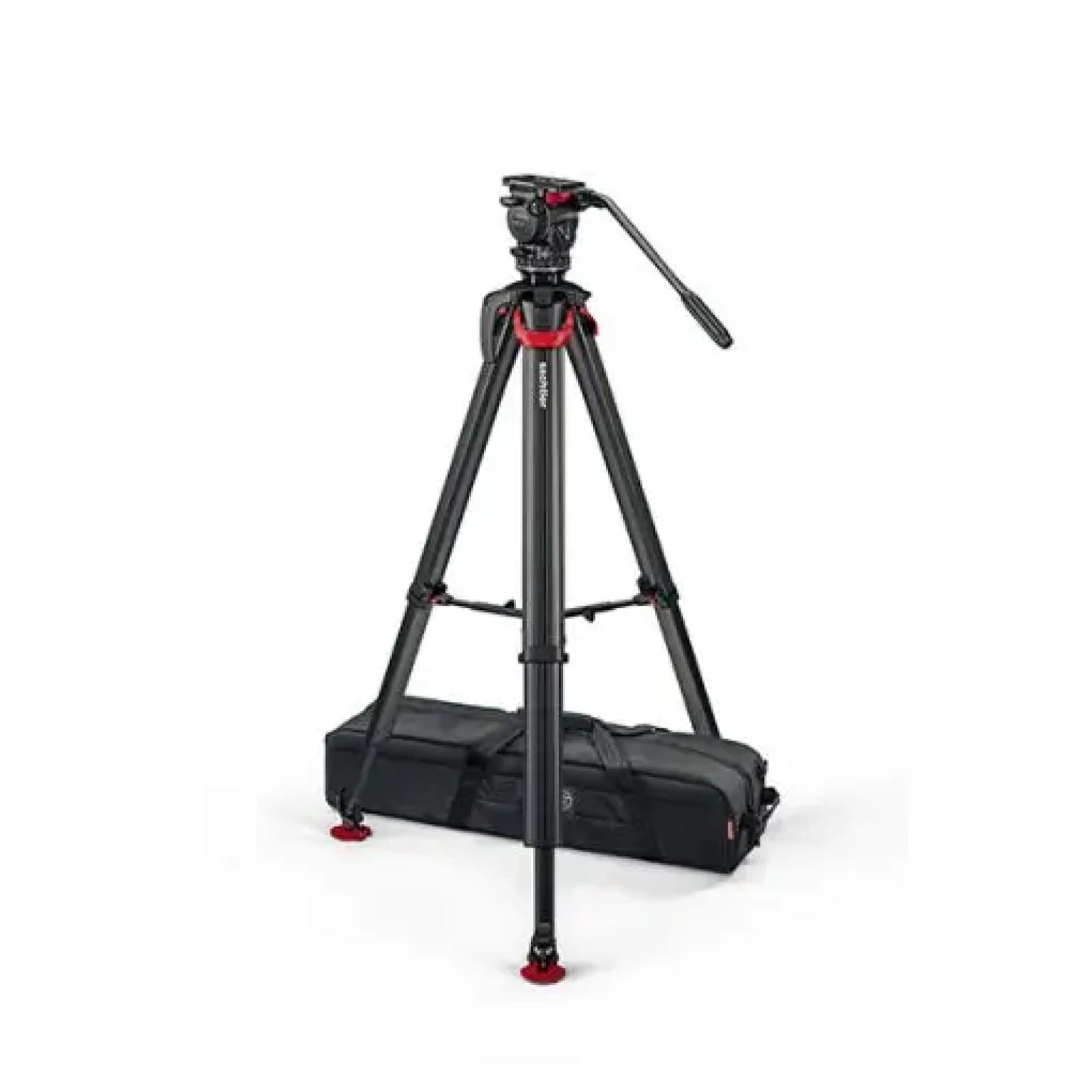 Sachtler Flowtech 75 MS - Photo 2 sur 2