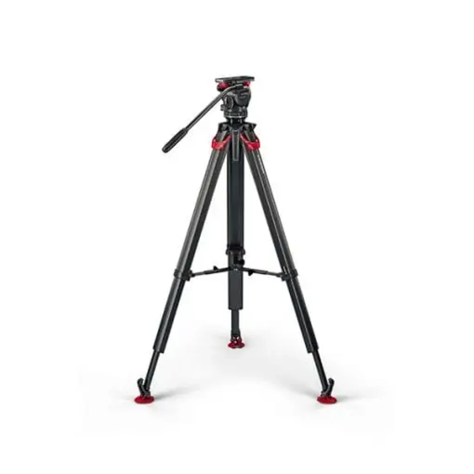 Sachtler Flowtech 75 MS - Photo 1 sur 2