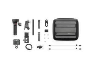 Location DJI Focus Pro All-in-one Combo