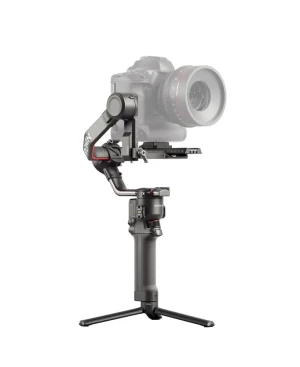 Location DJI Ronin RS 2