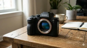 Location Sony Alpha 7 IV (A74)
