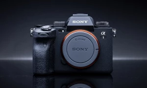 Location Sony Alpha 1