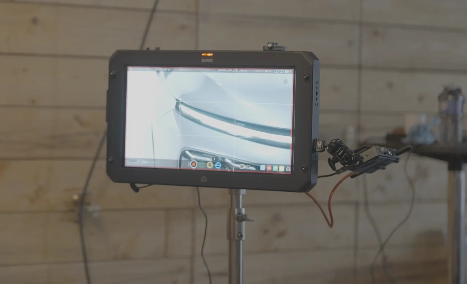 Atomos Sumo 19 SE - Photo 1 sur 1