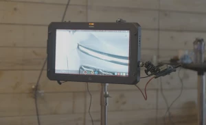 Location Atomos Sumo 19 SE