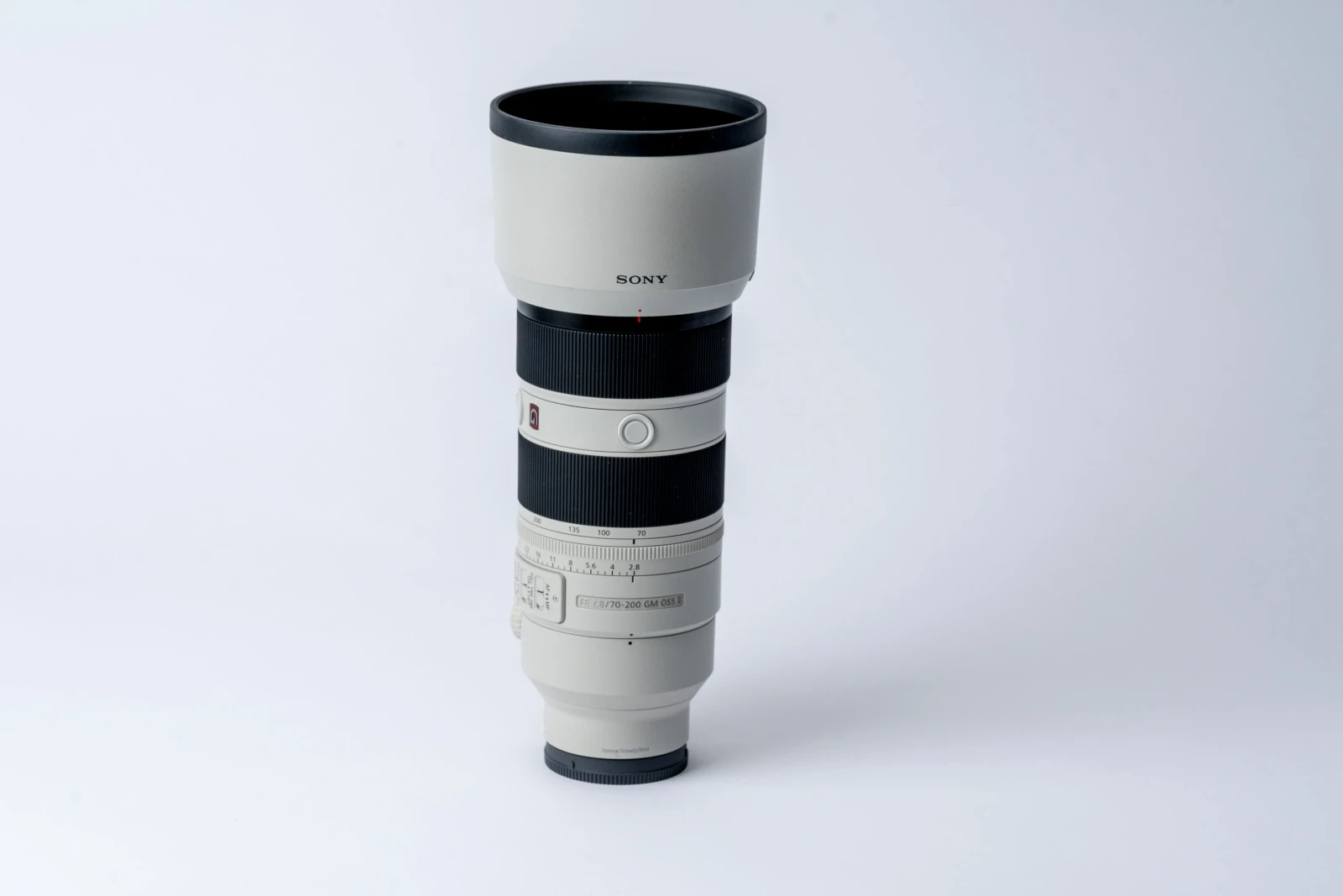 Sony 70-200mm f/2.8 GM II - Photo 2 sur 2
