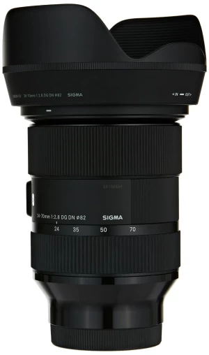 Location Sigma 24-70mm F2.8 DG DN Art